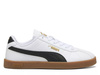 Buty Puma CLUB II SL JR Biały (40358201)