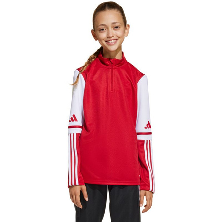 Bluza adidas Squadra 25 Training Top Jr JD3026 (JD3026)