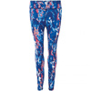 Legginsy Kappa Iasmina W 309098 19-4151 (30909819-4151)