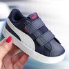 BUTY PUMA RICKIE CLASSIC V INF PUMA NAVY (39425401)