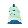 Buty Trollkids Preikestolen Hiker Waterproof akwamaryna marmurowa/niebieski portowy