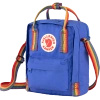 Torba na ramię Fjällräven Kånken Rainbow Sling Cobalt Blue (F23623-571)