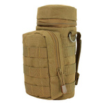 Condor - H2O Pouch - Coyote Brown (MA40-498)