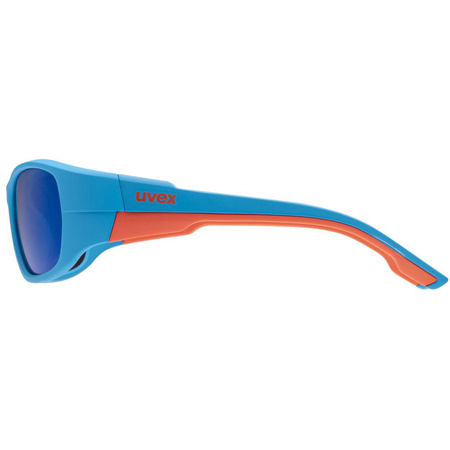 Okulary uvex sportstyle 514 (53/3/065/4416)