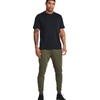 Spodnie Under Armour Rival Terry Jogger M 1380843 390 (1380843390)