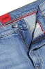Jeans HUGO HUGO 734 Bright Blue (50537685-436)