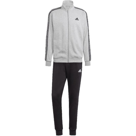 Dres adidas Basic 3-Stripes Fleece M (IA3073)
