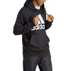 Bluza adidas Essentials French Terry Big Logo Hoodie M (IC9363)