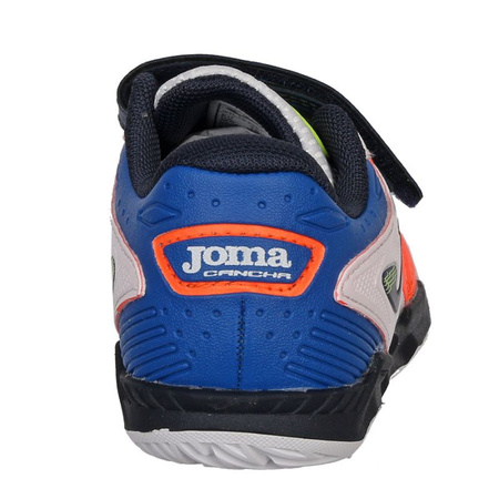 Buty piłkarskie Joma Cancha 2408 Jr  (CAJS2408INV)