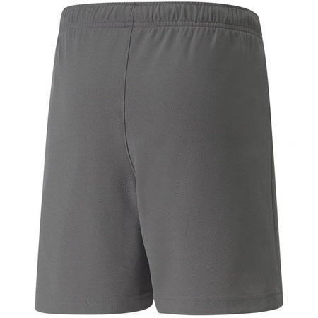 Spodenki Puma teamRise Short Jr 704943 13 (70494313)