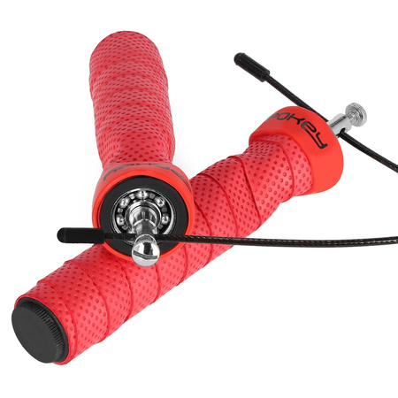 Skakanka z obciążeniem Spokey Pump BK  (941222)