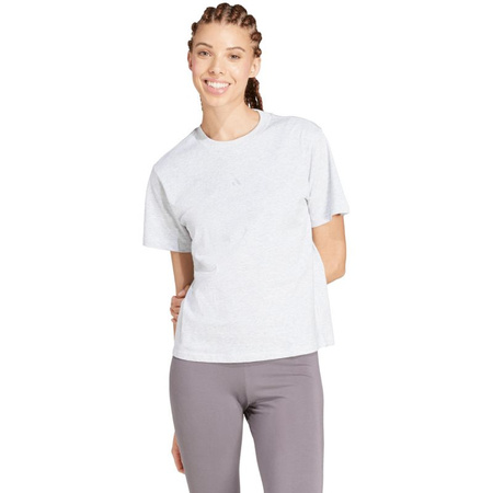 Koszulka adidas Essentials Small Logo Cotton W JC5945 (1611970)