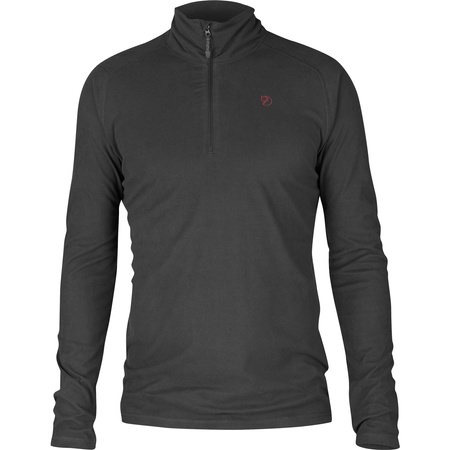 Polar męski Fjällräven Pine Half Zip M Dark Grey (F81446-030)