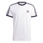 3-STRIPES TEE WHITE (IA4846)