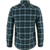 Koszula z długim rękawem męska Fjällräven Skog Shirt M Indigo Blue-Dark Navy (F81353-534-555)