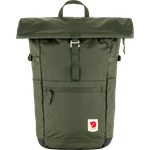 Plecak Fjällräven High Coast Foldsack 24 Mountain Green (F23222-623)