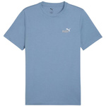 Koszulka Puma Ess 2 Color Small No. 1 Logo Tee M 684717 34 (1610597)