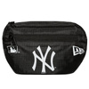 Saszetka nerka New Era Mlb New York Yankees Micro Waist Bag (60137339)