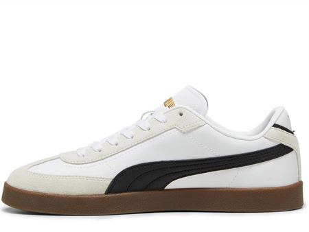 Buty Puma CLUB II ERA Beżowy (39744707)