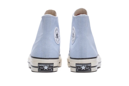 Converse Chuck 70 Hi "Cloudy Daze Egret" (A06519C)