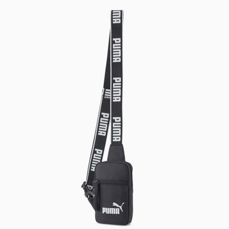 Saszetka Puma Core Base Front Loader 079466 01 (07946601)