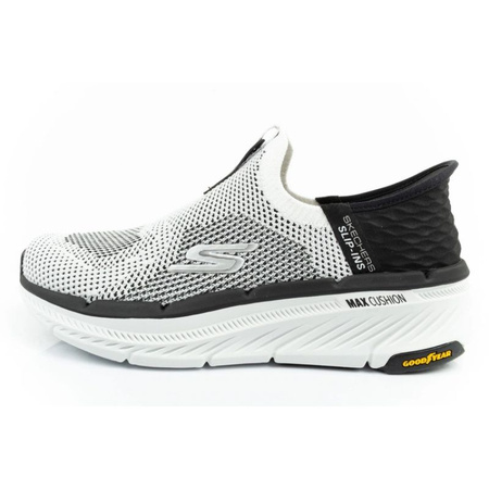 Buty Skechers Max Cushioning Premier 2.0 Slip-INS M 220839/WBK (1524513)