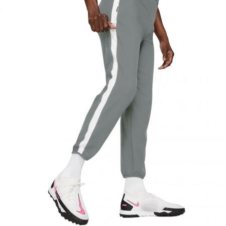 Spodnie Nike NK Dry Academy Pant Adj Wvn Sa M CZ0988 019 (CZ0988019)