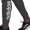 Spodnie adidas Essentials Slim Tapered Cuffed W (HA0265)