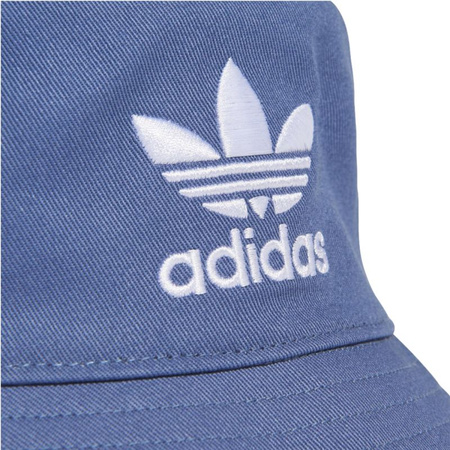 Czapka adidas Adicolor Trefoil Bucket Hat (GN4904)