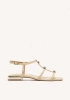 Buty Damskie Gioseppo STINNETT (75076-P-Off-White)