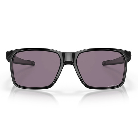 Oakley - Okulary ochronne SI Portal X - Polished Black (OO9460-0859)