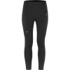 Spodnie damskie Fjällräven Abisko Tights W Black (F84773-550)