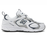 Sneakersy New Balance NB 408 Biały (ML408A)