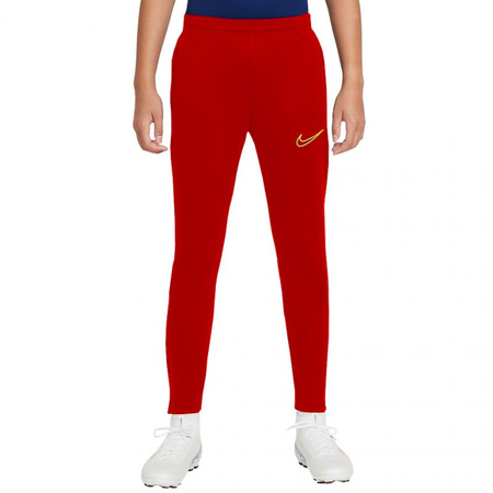 Spodnie Nike DF Academy 21 Pant KPZ Junior CW6124-687 (CW6124687)