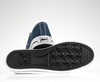 Buty Damskie Monotox NORRIS LOW W DENIM NAV Granatowy (W-FT-01NAVY)