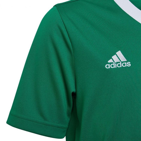 Koszulka adidas Entrada 22 Jersey Jr (HI2126)