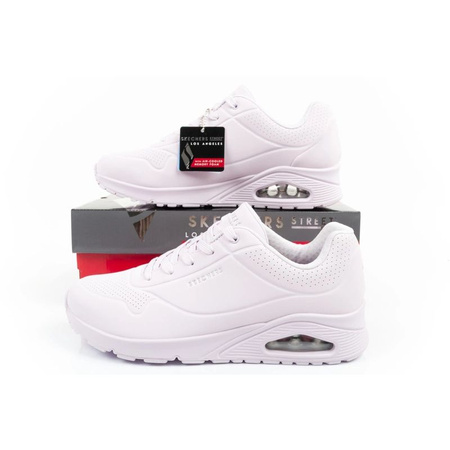 Buty Skechers Uno Stand On W 73690/LVLP (1528730)