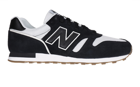 Buty klasyczne męskie New Balance 373 Lifestyle (M3734R9)