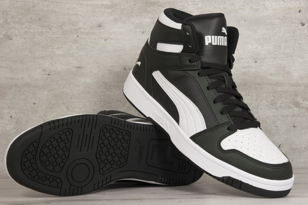 Buty Puma Rebound LayUp (369573-01)