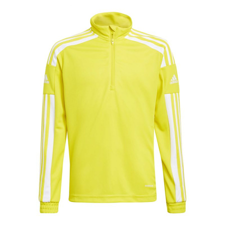 Bluza adidas Squadra 21 Jr (GP6468)