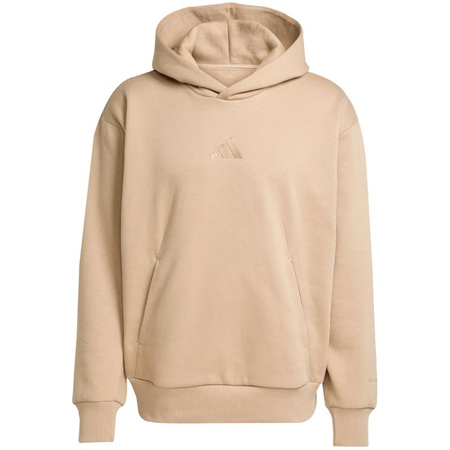 Bluza adidas All SznFleece M JX5091 (JX5091)