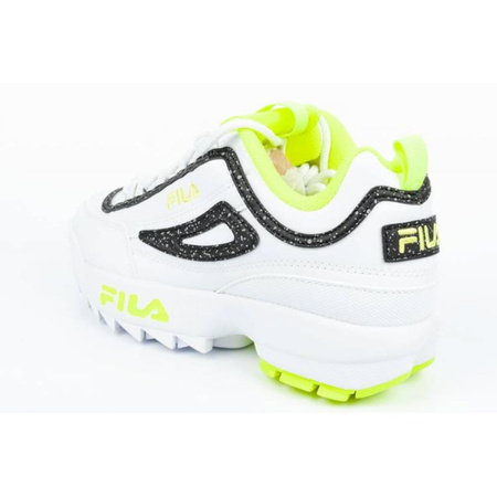 Buty Fila Disruptor Jr  (1010978.91Y)