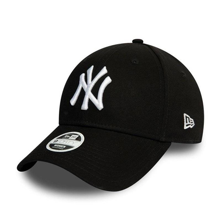 Damska Czapka New Era 9FORTY MLB New York Yankees - 12122741