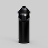 Wyprzedaż - Butelka termiczna CAMELBAK Thrive Flip Straw Insulated SST 590ml (C2857/002060)
