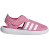 Sandały adidas Summer Closed Toe Water C Jr  (IE0165)