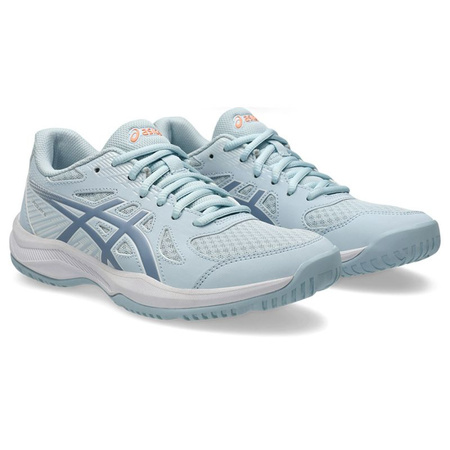 Buty do siatkówki Asics Upcourt 6 W 1072A107 020 (1072A107020)