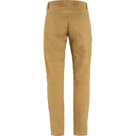 Spodnie męskie Fjällräven Nils Trousers M Buckwheat Brown (F81752-232)