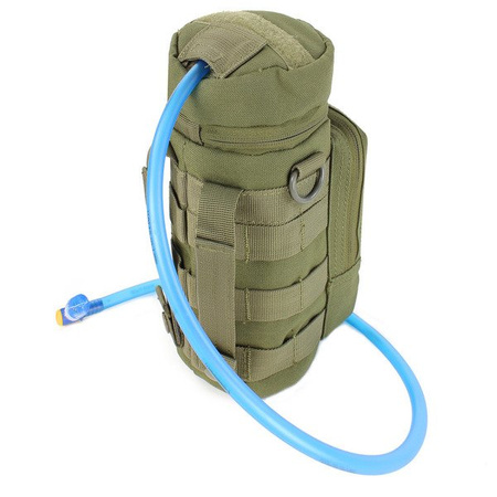 Condor - H2O Pouch - Czarny (MA40-002)