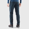 Spodnie męskie Fjällräven Bergtagen Stretch Trousers M Mountain Blue (F87401-570)