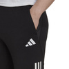 Spodenki adidas Tiro 23 Competition Training Half M (HE5659)